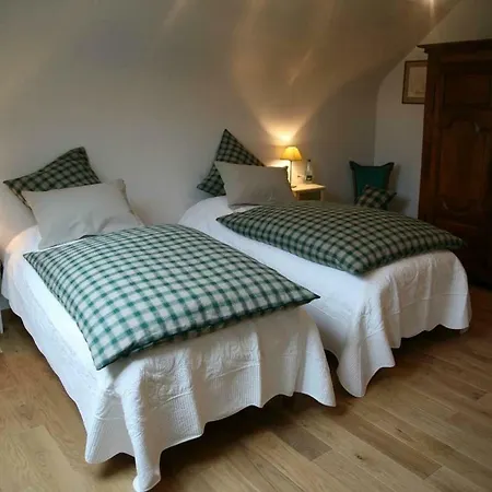Bed & Breakfast Les Du Beau Regard 3*