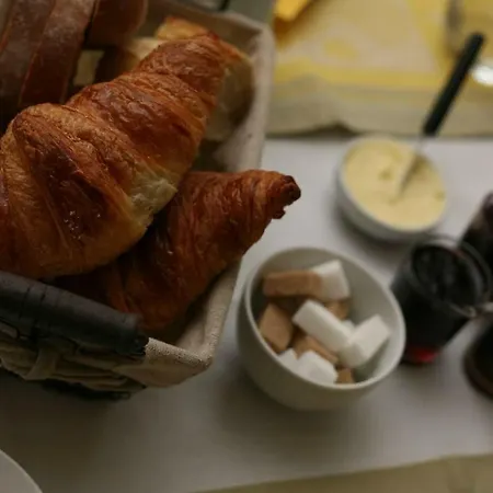 Bed & Breakfast Les Du Beau Regard Villé