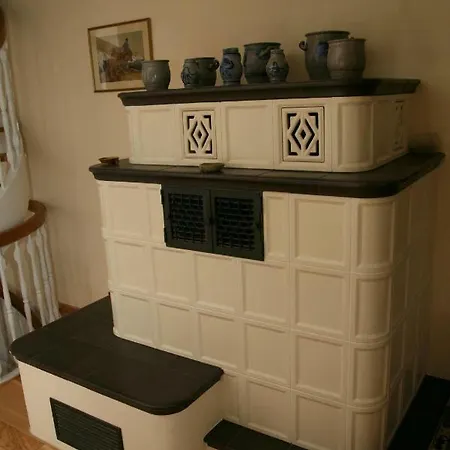 Les Du Beau Regard 3* Villé