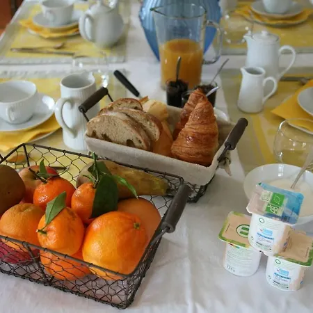 Bed & Breakfast Les Du Beau Regard