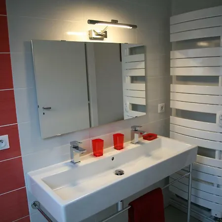 Les Du Beau Regard Villé